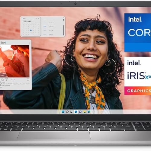 Dell Inspiron 3530 15.6in FHD Notebook