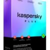 Kaspersky Plus License