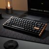 Keychron K2 HE Wireless Special Edition Magnetic Custom Keyboard | NEBULA Switch ? Black