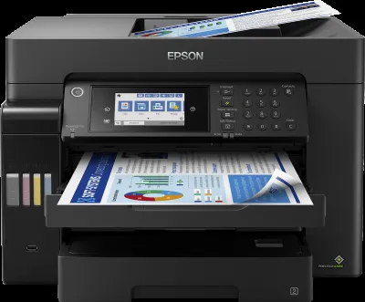 Epson / 32ppm Mono & Colour A3