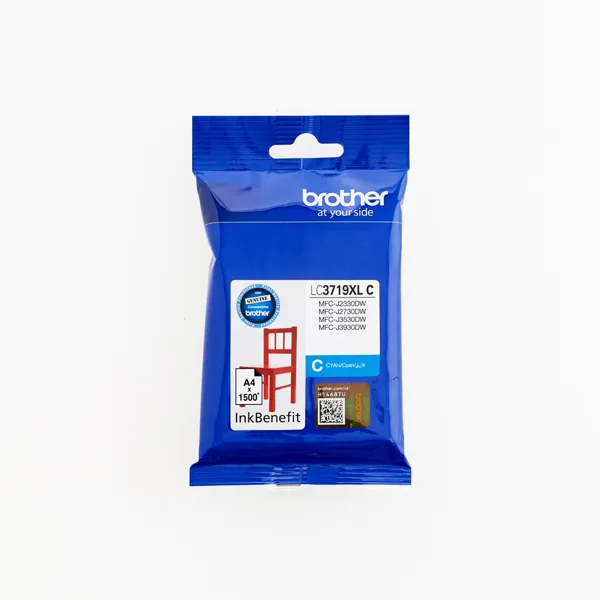 Brother / High Yield Cyan Cart