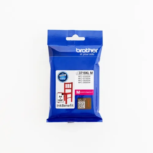Brother / High Yield Magenta C