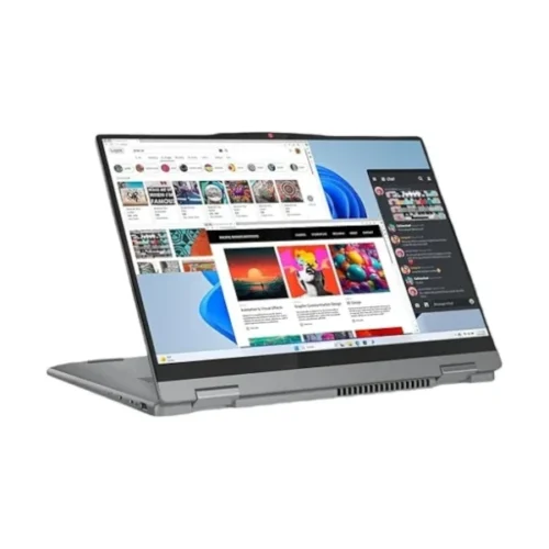 Lenovo IdeaPad 5 14IRH9 14-inch WUXGA OLED 2-in-1 Laptop