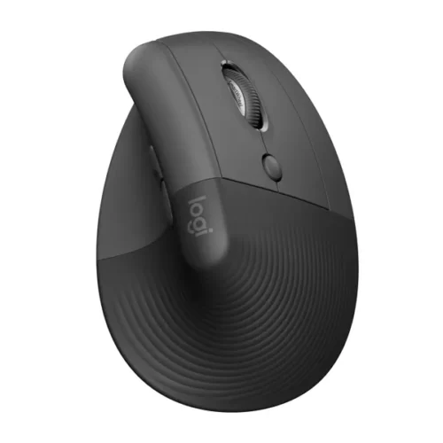Logitech Lift - Wireless Ergon