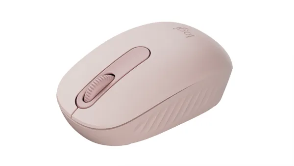 Logitech M196 - Wireless Mouse
