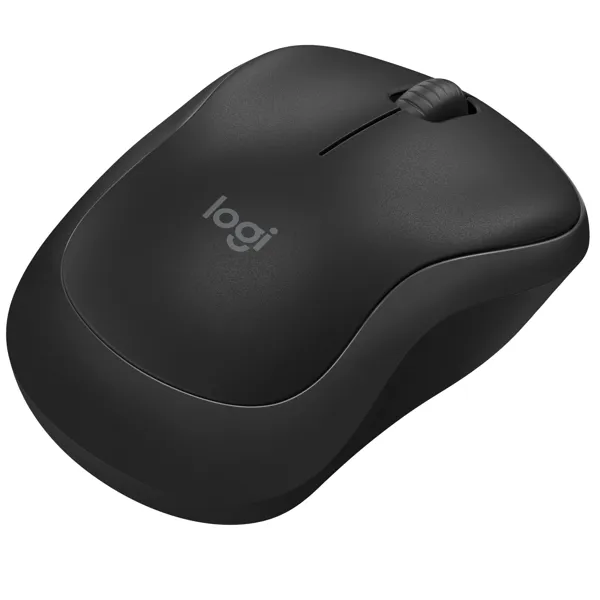 Logitech M240 - Wireless Mouse
