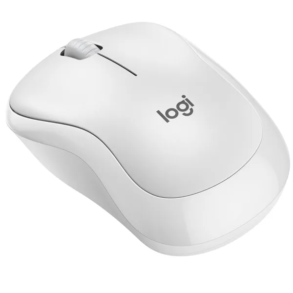Logitech M240 - Wireless Mouse