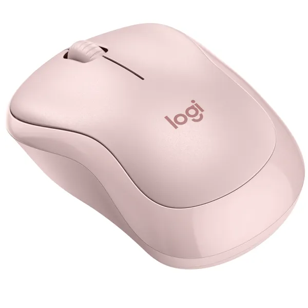 Logitech M240 - Wireless Mouse