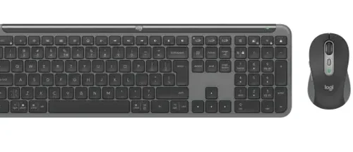 Logitech MK950 - Wireless Keyb