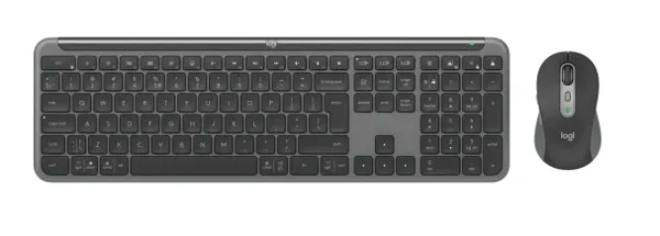 Logitech MK950 - Wireless Keyb
