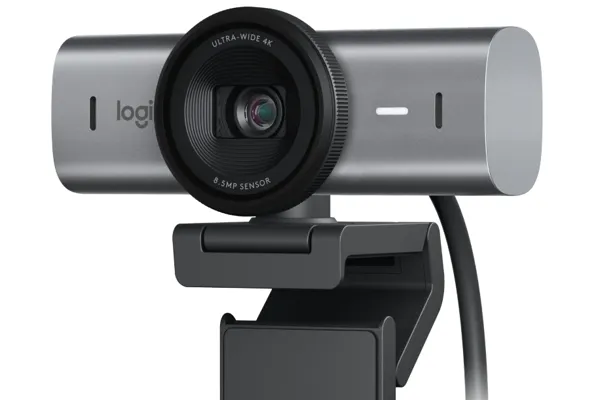 Logitech MX Brio 705 - Webcam