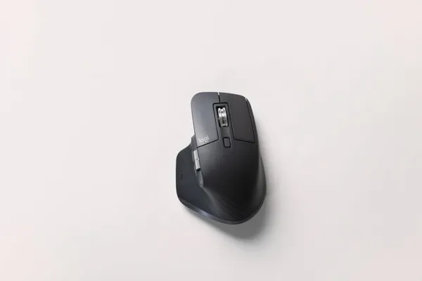 Logitech MX Master 3s - Wirele