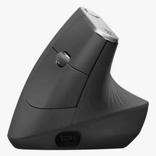 LogitechMXVertical Logitech MX Vertical - Wireles