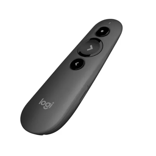 Logitech R500 - Laser Presenta