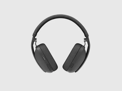LogitechZoneVibe Logitech Zone Vibe - Wireless