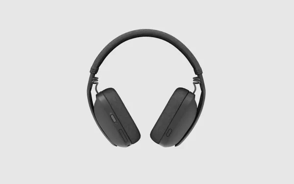 Logitech Zone Vibe - Wireless