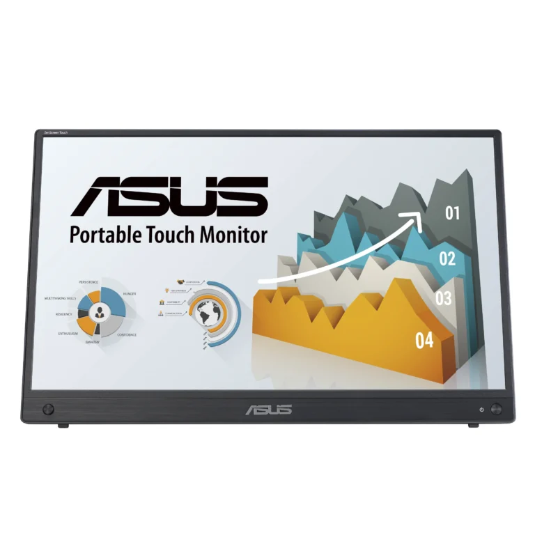 Asus ZenScreen 15.6 FHD Portable Monitor
