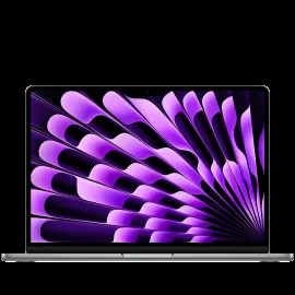 13-INCH MACBOOK AIR: APPLE M3