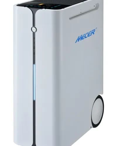 MECER PEB 3KVA MOBILE ENERGY B
