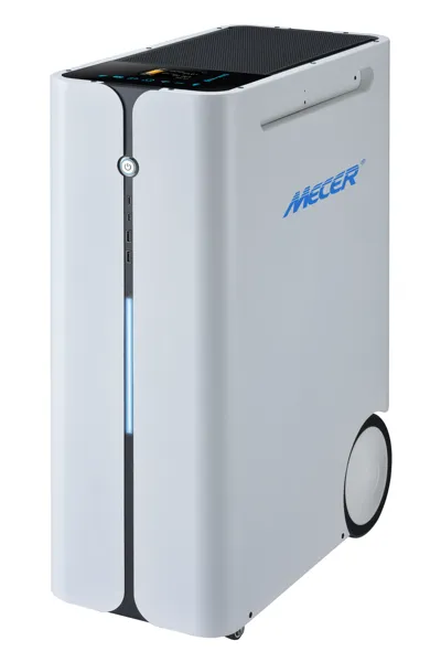 MECER PEB 3KVA MOBILE ENERGY B
