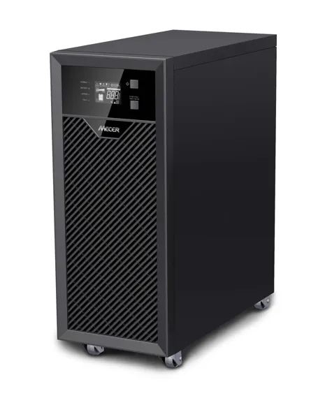 MECER INNOVA 6KVA ON-LINE TOWE