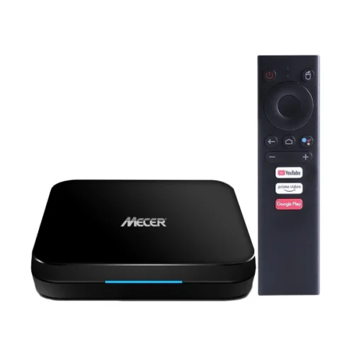 MECER-Xtreme Media Box Android MECER-Xtreme Media Box Android