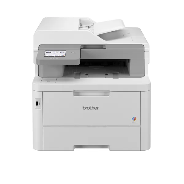 Brother MFC-L8390CDW with 5yr