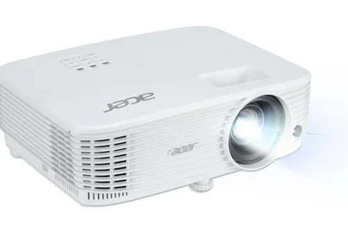 Acer PJ P1357Wi DLP WXGA 4500