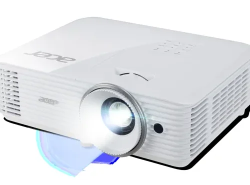 Acer PJ X1528Ki DLP 1080p 5200