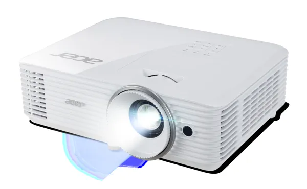 Acer PJ X1528Ki DLP 1080p 5200