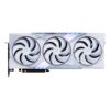 MSI GeForce RTX 5070 GAMING TRIO OC 12GB Graphics Card ? White