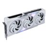 MSI GeForce RTX 5070 GAMING TRIO OC 12GB Graphics Card ? White