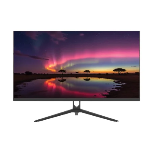 Mecer 27 Inch LED Monitor Screen:27 Inch Resolution:Full HD Screen Shape:Flat Pixels:1920 x 1080 Refresh:60Hz
