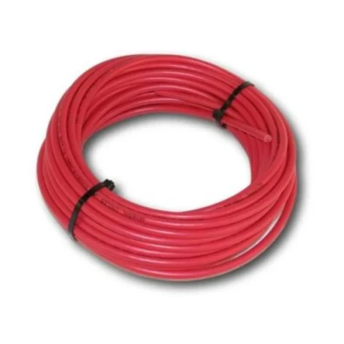 Mecer 6mm Solar Cable 100m Red SOL-Cable 100M-6Red Mecer 6mm Solar Cable 100m Red SOL-Cable 100M-6Red