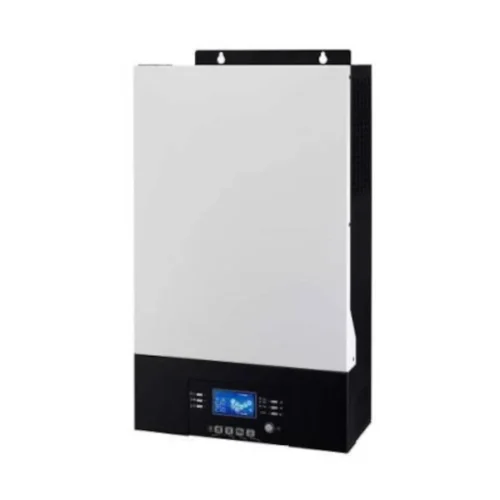 Mecer Axpert 8K 8kVA/8kW Hybrid Pure Sine Wave Inverter SOL-I-AX-8M