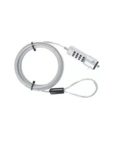 Mecer Key-Type Desktop Cable Lock-Eskom