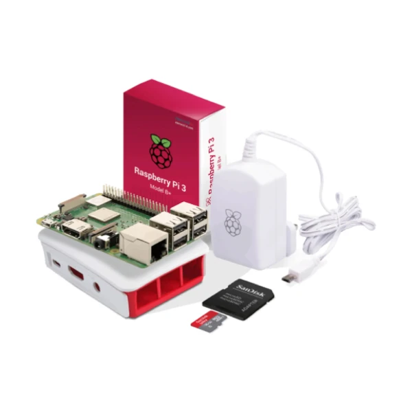 Mecer Pi Monitoring Kit SOL-I-MON-KIT C Mecer Pi Monitoring Kit SOL-I-MON-KIT C