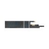 Keychron PBT LSA Knight Keycap Set V2 - Low Profile
