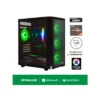PCBuilder Ryzen 5 5600GT DEFENDER Windows 11 Gaming PC