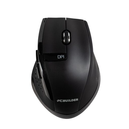 PCBuilder FUSION 24? Intel Celeron G6900 Windows 11 AiO Desktop PC