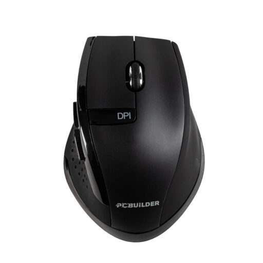 PCBuilder FUSION 24? Intel Core i5-14400 Windows 11 AiO Desktop PC