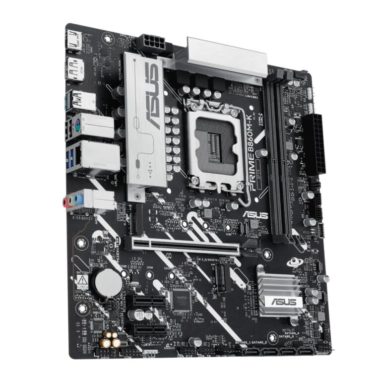 PCBuilder Intel Core Ultra 5 245K LEVEL UP Core Upgrade Kit