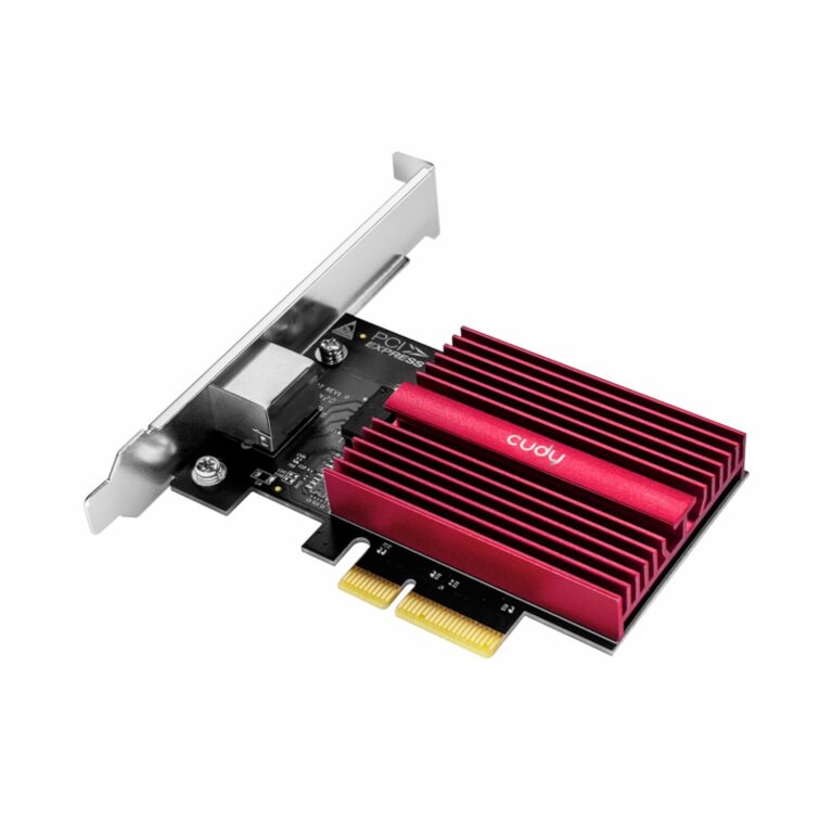 Cudy PE10G Network Adapter