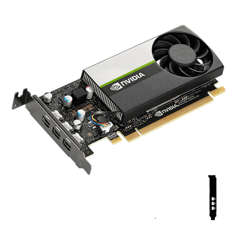 PNY NVIDIA QUADRO T400 PCI-Express 3.0 x16