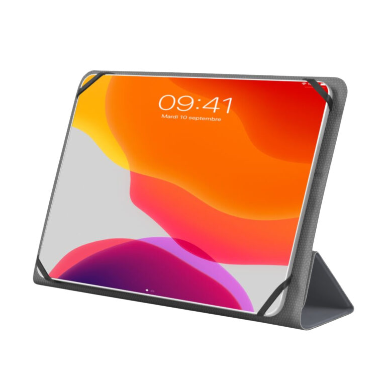 Port Designs Noumea II Universal 9/11 Tablet Folio ? Grey