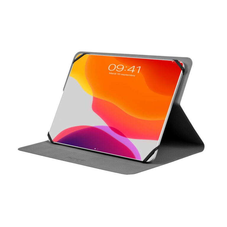 Port Designs Noumea II Universal 9/11 Tablet Folio ? Grey