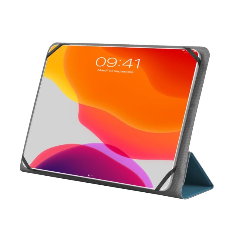 Port Designs Noumea II Universal 9/11 Tablet Folio ? Blue