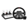 PXN V10 3-in-1 Force Feedback Steering Wheel