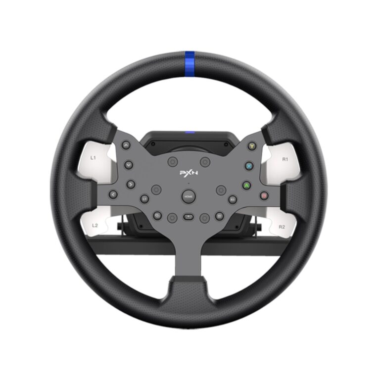PXN V99 Force Feedback Steering Wheel