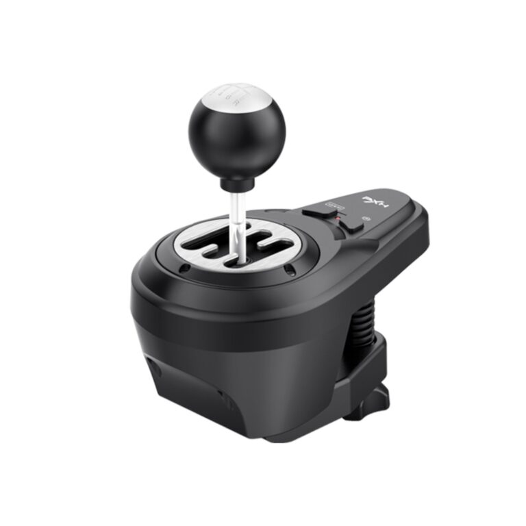 PXN V99 Force Feedback Steering Wheel